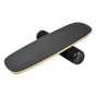 Balance Board Trainer with Stopper Wobble Roller V63-832271