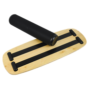 Balance Board Trainer with Stopper Wobble Roller V63-832271