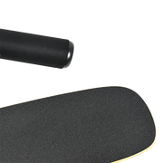 Balance Board Trainer with Stopper Wobble Roller V63-832271