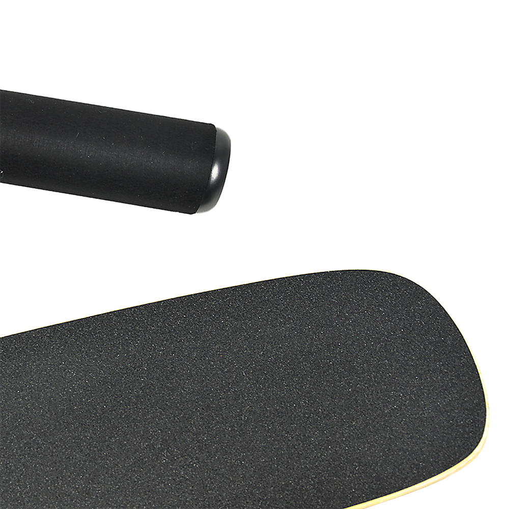 Balance Board Trainer with Stopper Wobble Roller V63-832271