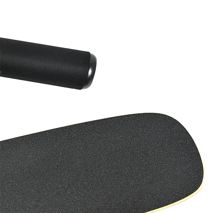 Balance Board Trainer with Stopper Wobble Roller V63-832271