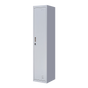 One-Door Office Gym Shed Clothing Locker Cabinet V63-832331