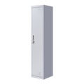 One-Door Office Gym Shed Clothing Locker Cabinet V63-832351