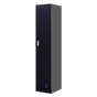 One-Door Office Gym Shed Clothing Locker Cabinet V63-832361