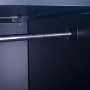 One-Door Office Gym Shed Clothing Locker Cabinet V63-832361