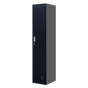 One-Door Office Gym Shed Clothing Locker Cabinet V63-832371