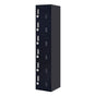 6-Door Locker for Office Gym Shed School Home Storage V63-832751