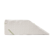 Wedge Elevation Pillow Cool Gel Memory Foam Leg Raiser Support Cushion V63-832851