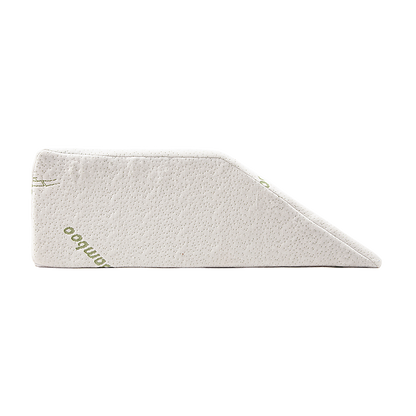 Wedge Elevation Pillow Cool Gel Memory Foam Leg Raiser Support Cushion V63-832851