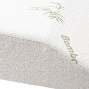 Wedge Elevation Pillow Cool Gel Memory Foam Leg Raiser Support Cushion V63-832851