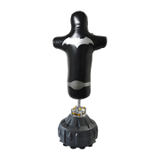 180cm Free Standing Boxing Punching Bag Stand MMA UFC Kick Fitness