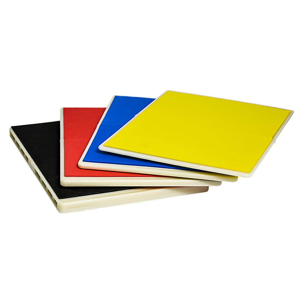 Rebreakable Martial Arts Training Boards Set for Taekwondo MMA Karate V63-833261