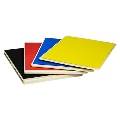 Rebreakable Martial Arts Training Boards Set for Taekwondo MMA Karate V63-833261
