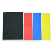 Rebreakable Martial Arts Training Boards Set for Taekwondo MMA Karate V63-833261