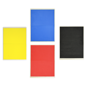 Rebreakable Martial Arts Training Boards Set for Taekwondo MMA Karate V63-833261