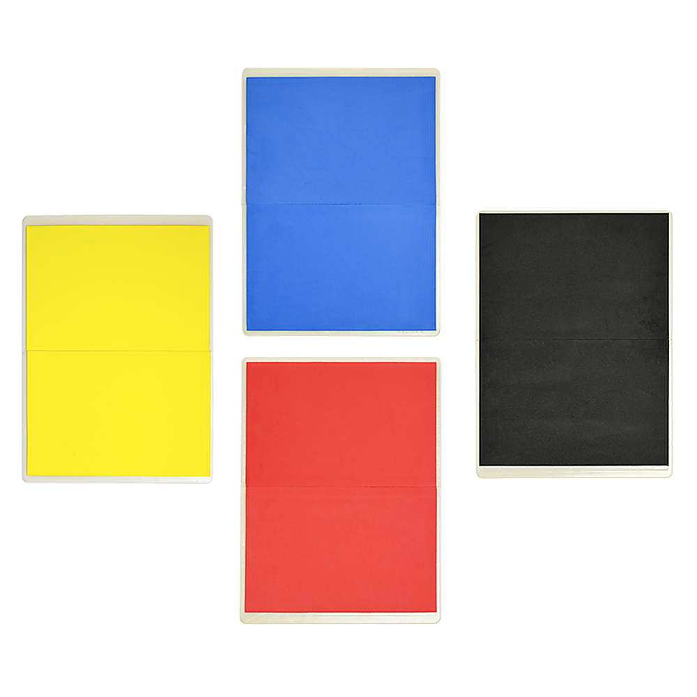 Rebreakable Martial Arts Training Boards Set for Taekwondo MMA Karate V63-833261