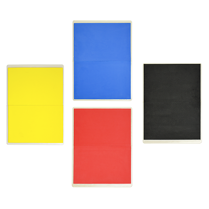 Rebreakable Martial Arts Training Boards Set for Taekwondo MMA Karate V63-833261