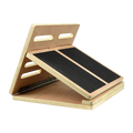 Slant Board Calf Stretcher Incline Stretch as Used in Egoscue Method V63-833291