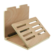 Slant Board Calf Stretcher Incline Stretch as Used in Egoscue Method V63-833291