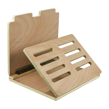 Slant Board Calf Stretcher Incline Stretch as Used in Egoscue Method V63-833291