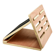 Slant Board Calf Stretcher Incline Stretch as Used in Egoscue Method V63-833291