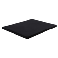 110CM XL Pet Bed Mattress Dog Cat Memory Foam Pad Mat Cushion V63-833431