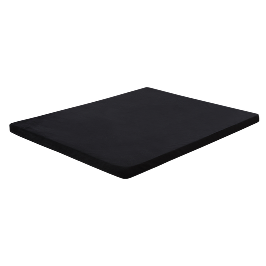 110CM XL Pet Bed Mattress Dog Cat Memory Foam Pad Mat Cushion V63-833431