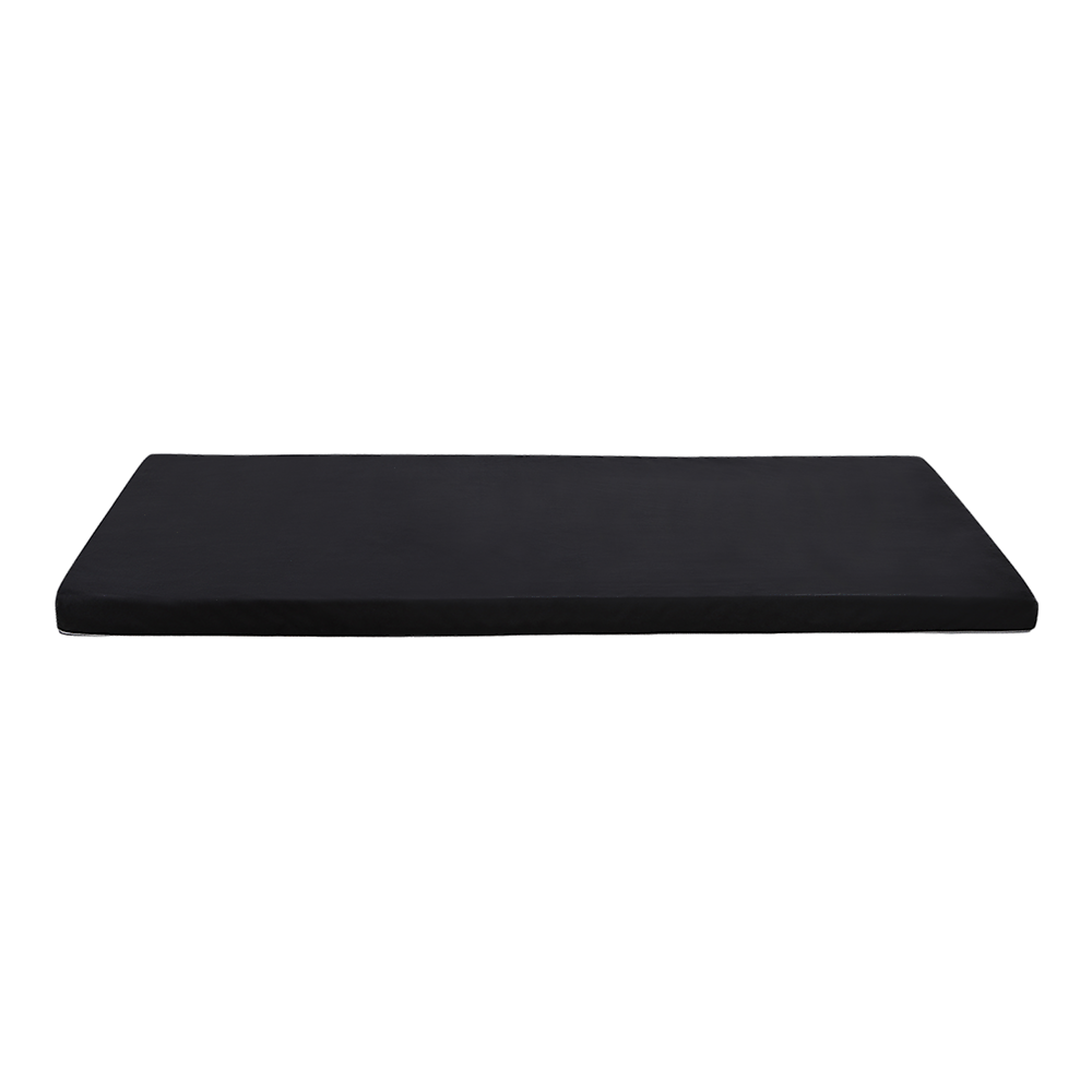 110CM XL Pet Bed Mattress Dog Cat Memory Foam Pad Mat Cushion V63-833431