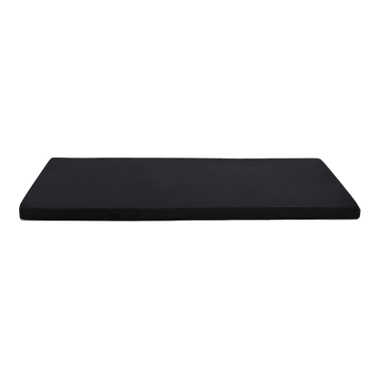 110CM XL Pet Bed Mattress Dog Cat Memory Foam Pad Mat Cushion V63-833431