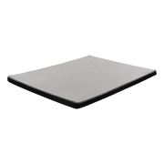 110CM XL Pet Bed Mattress Dog Cat Memory Foam Pad Mat Cushion V63-833431