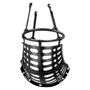 Basketball Return Net - Ball Returner Basketball Rebounder