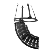 Basketball Return Net - Ball Returner Basketball Rebounder