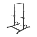 Bench Press Gym Rack and Chin Up Bar V63-833551