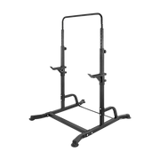 Bench Press Gym Rack and Chin Up Bar V63-833551