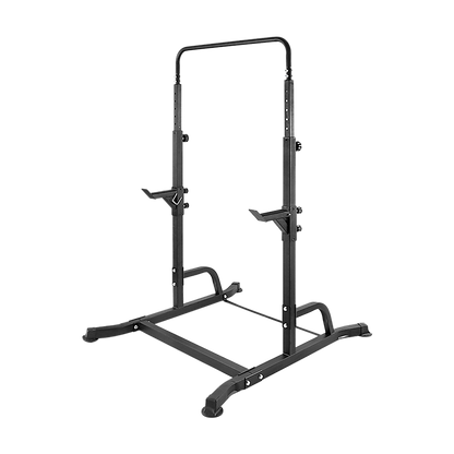 Bench Press Gym Rack and Chin Up Bar V63-833551