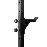 Bench Press Gym Rack and Chin Up Bar V63-833551