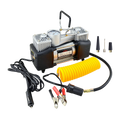 12V Car Air Compressor 4x4 Tyre Deflator 4wd Inflator Portable 85L/min V63-833561
