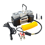 12V Car Air Compressor 4x4 Tyre Deflator 4wd Inflator Portable 85L/min V63-833561