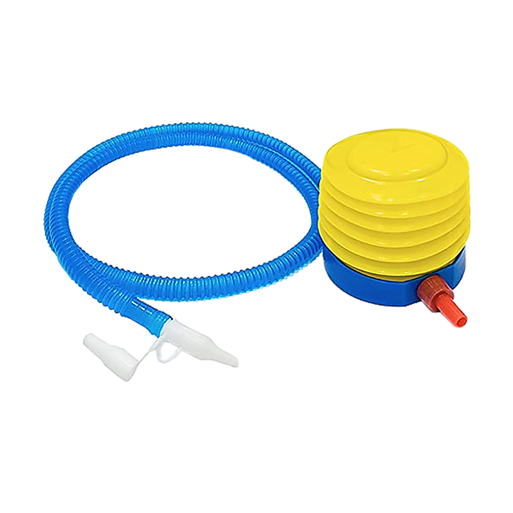 75cm Static Strength Exercise Stability Ball with Pump V63-833581