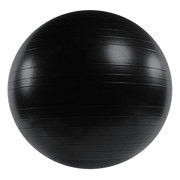 75cm Static Strength Exercise Stability Ball with Pump V63-833581