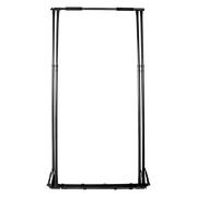 Pull-up Bar Free Standing Pull up Stand Sturdy Frame Indoor Pull Ups Machine V63-833591