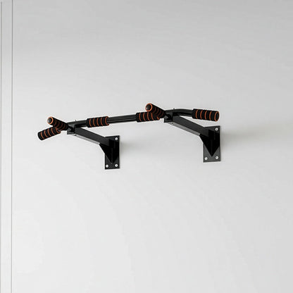 Heavy Duty Pull Up Bar Home Gym Chin Up Bar Wall Ceiling Mount V63-833641