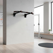 Heavy Duty Pull Up Bar Home Gym Chin Up Bar Wall Ceiling Mount V63-833641