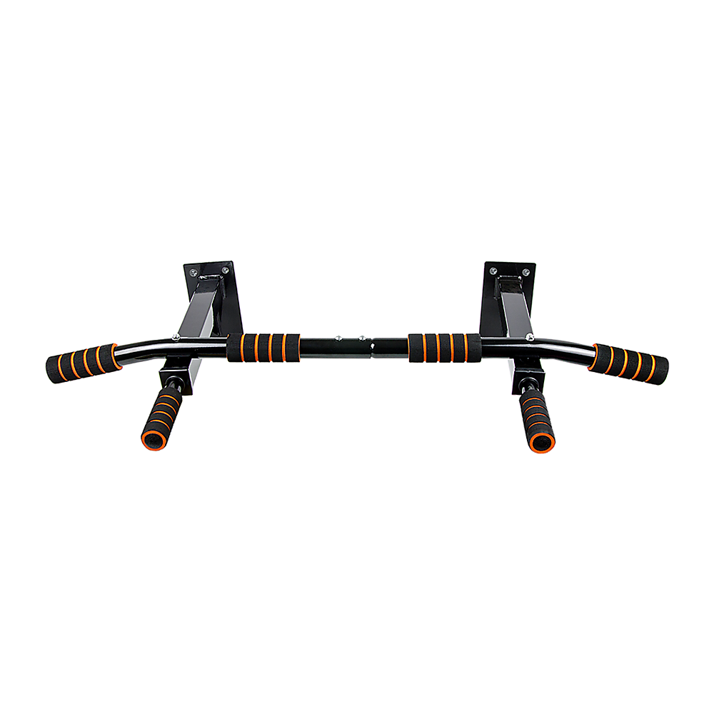 Heavy Duty Pull Up Bar Home Gym Chin Up Bar Wall Ceiling Mount V63-833641