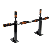 Heavy Duty Pull Up Bar Home Gym Chin Up Bar Wall Ceiling Mount V63-833641