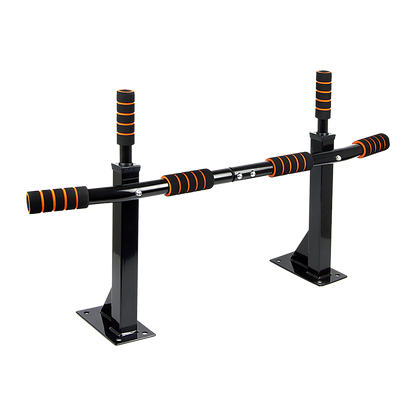 Heavy Duty Pull Up Bar Home Gym Chin Up Bar Wall Ceiling Mount V63-833641