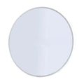 80cm Round Wall Mirror Bathroom Makeup Mirror by Della Francesca V63-833691
