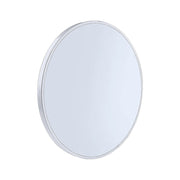 80cm Round Wall Mirror Bathroom Makeup Mirror by Della Francesca V63-833691