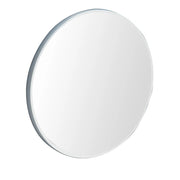 80cm Round Wall Mirror Bathroom Makeup Mirror by Della Francesca V63-833691