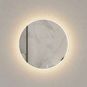 50cm LED Wall Mirror Bathroom Mirrors Light Decor Round V63-833731